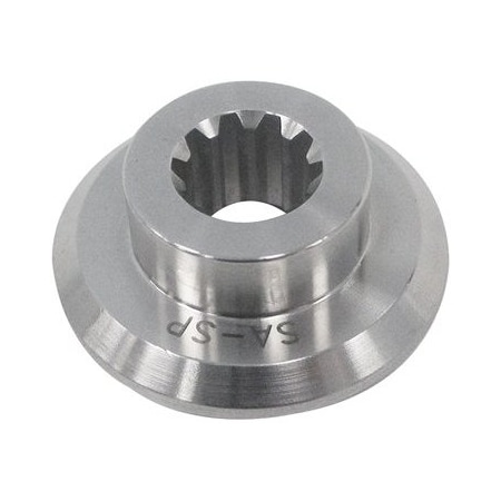 Solas Sasp Suz Spacer 9.9-15Hp, No 8105141 8105141